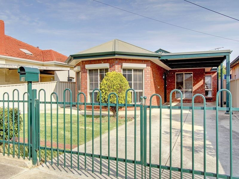 19 Prince Albert Street, Albert Park SA 5014