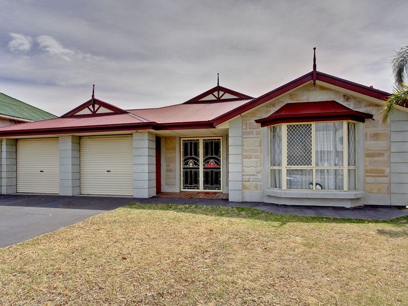 13 Kirby Terrace, Largs North SA 5016
