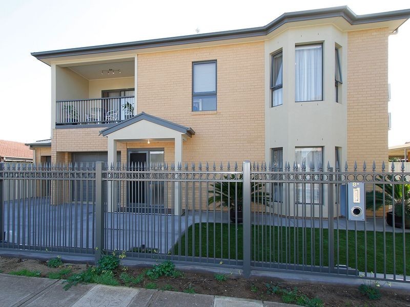 8A Dudley Street, Mansfield Park SA 5012