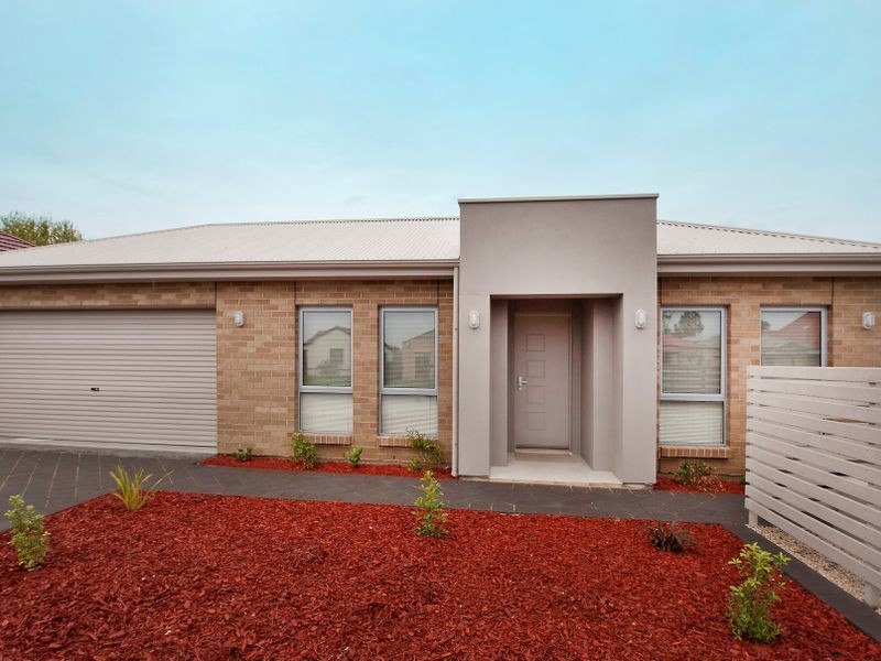 1 2 & 3/6 Ruby Avenue, Seaton SA 5023