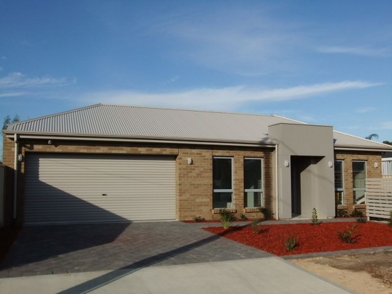 1 2 & 3/6 Ruby Avenue, Seaton SA 5023