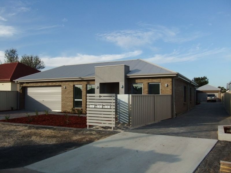 1 2 & 3/6 Ruby Avenue, Seaton SA 5023