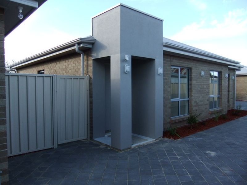 1 2 & 3/6 Ruby Avenue, Seaton SA 5023