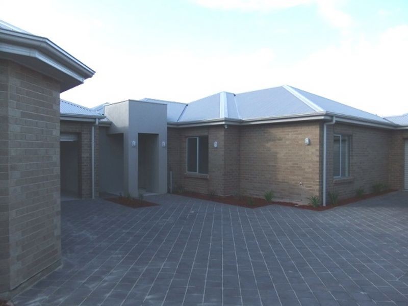 1 2 & 3/6 Ruby Avenue, Seaton SA 5023
