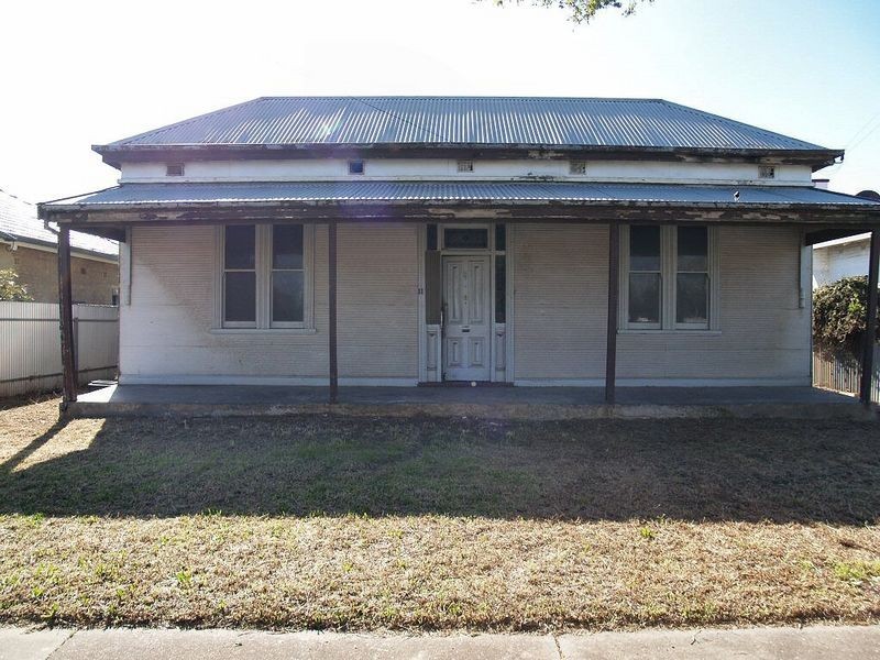 11 Ward Street, Pennington SA 5013