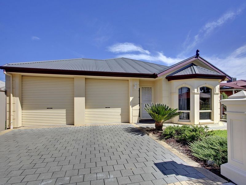 1 Loddon Street, Ferryden Park SA 5010