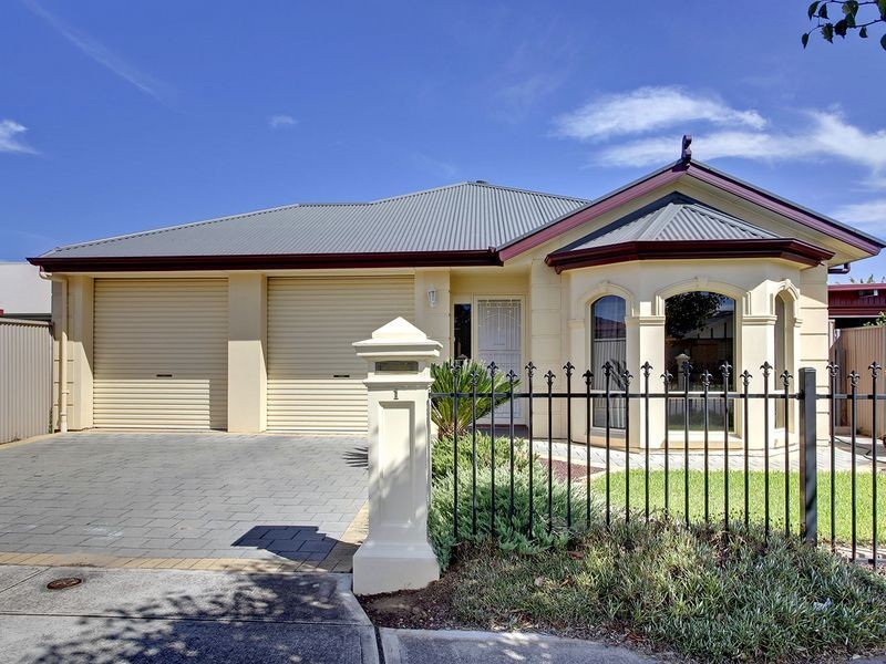 1 Loddon Street, Ferryden Park SA 5010