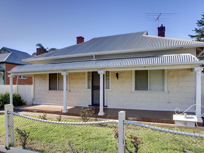 8 First Avenue, Cheltenham SA 5014