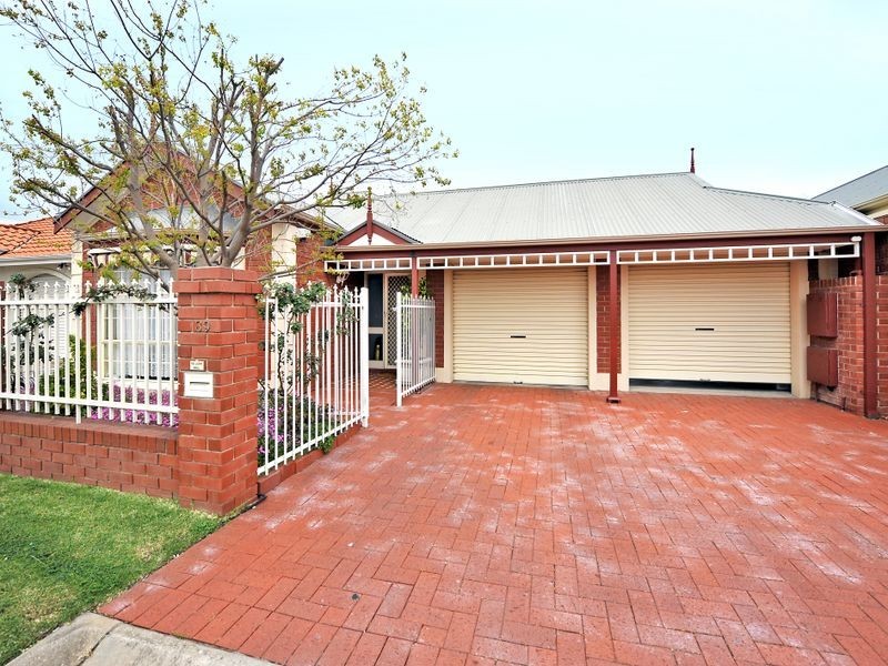 39 Hansen Circuit, Renown Park SA 5008