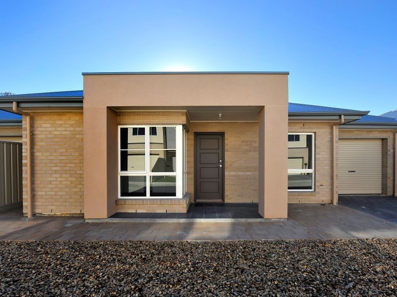 Res 39/50-62 Hawker Street, Brompton SA 5007