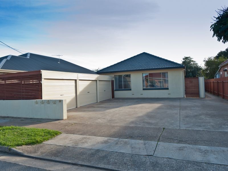 1/21 Sansom Street, Woodville North SA 5012