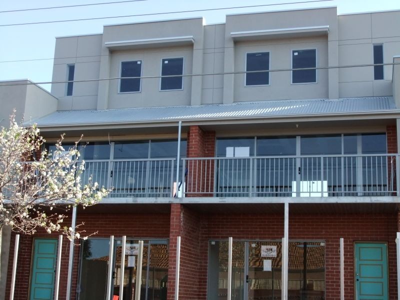 Res 21 / 50-62 Hawker Street, Brompton SA 5007
