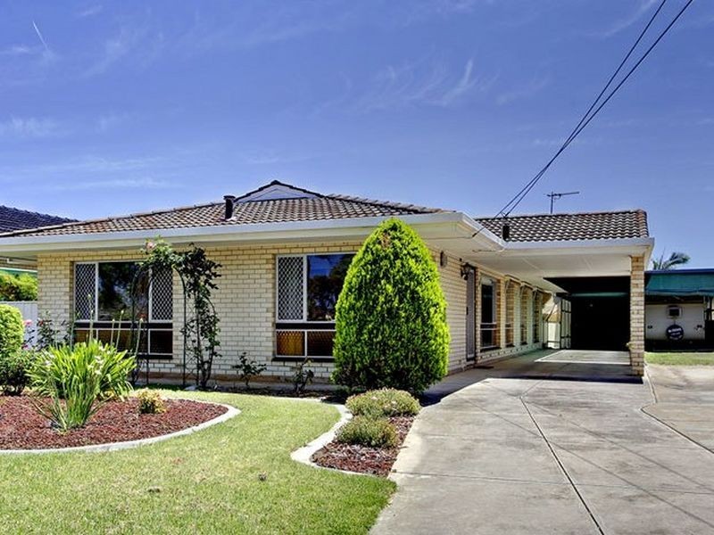 13 Betty Avenue, Fulham Gardens SA 5024