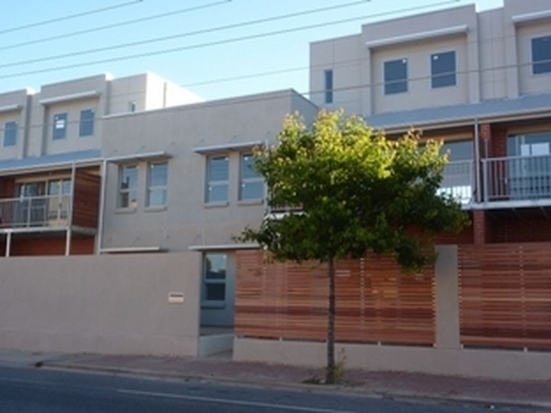Res 28 / 50-62 Hawker Street, Brompton SA 5007