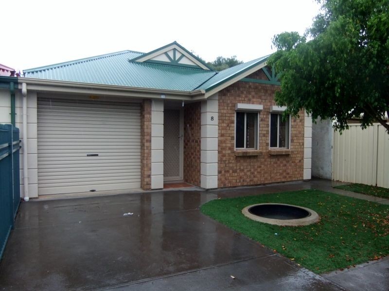 8 Regent Street, Pennington SA 5013