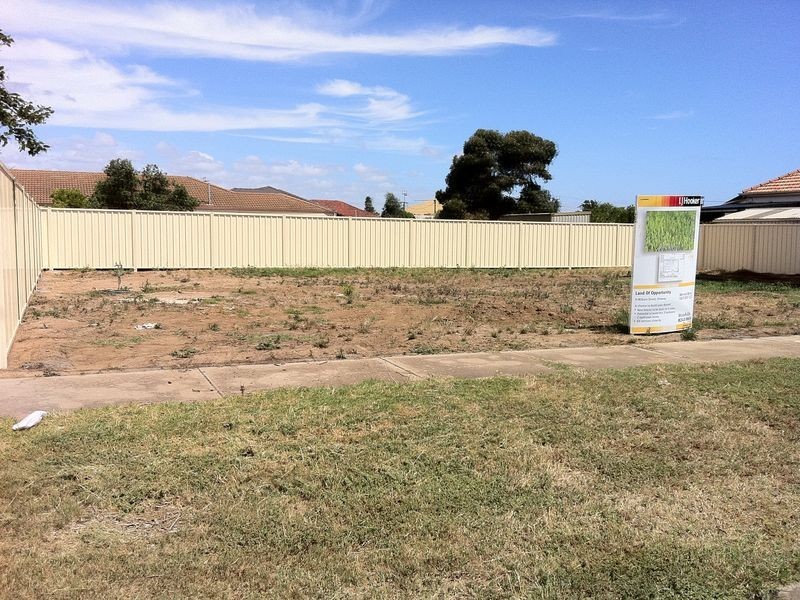 8 Pearce Street, Ottoway SA 5013
