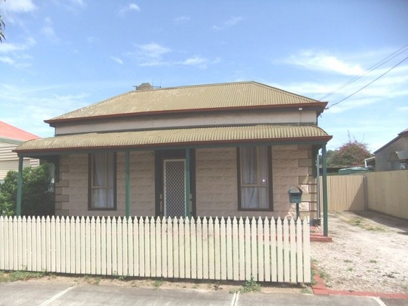 27 Jenkins Street, Rosewater SA 5013