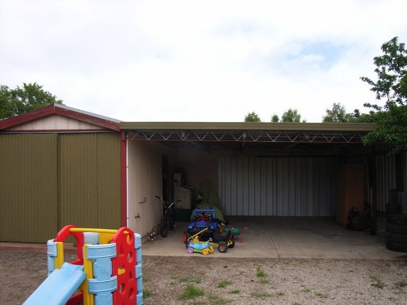 27 Jenkins Street, Rosewater SA 5013