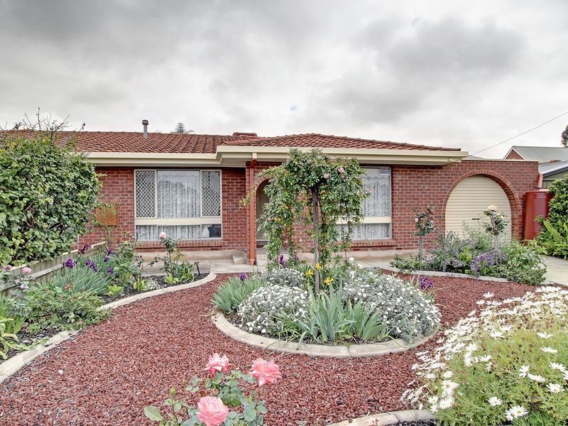 2/17 Short Street, Rosewater SA 5013