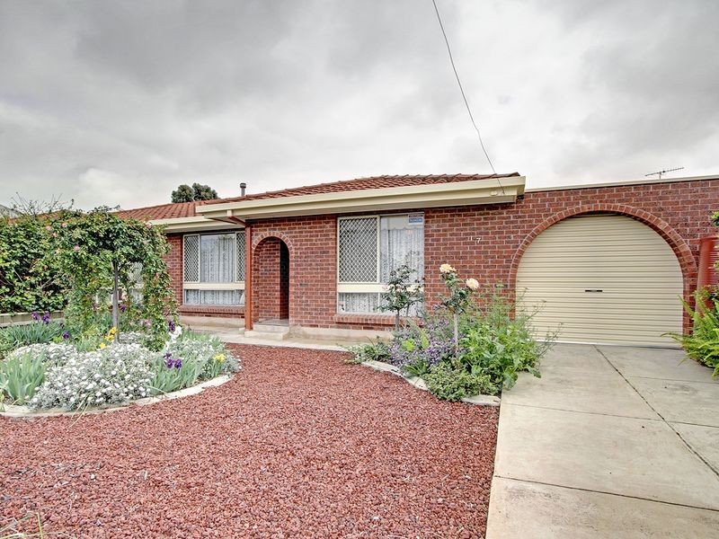 2/17 Short Street, Rosewater SA 5013