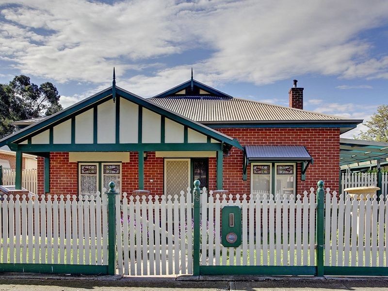 35 Ward Street, Pennington SA 5013