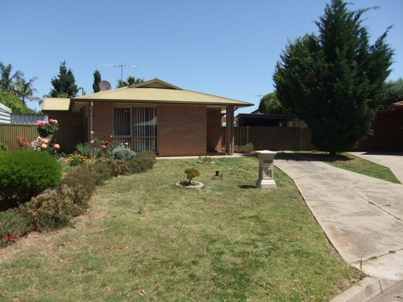 4 Justin Court, Kidman Park SA 5025