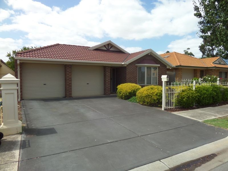 4B Minch Street, Ferryden Park SA 5010