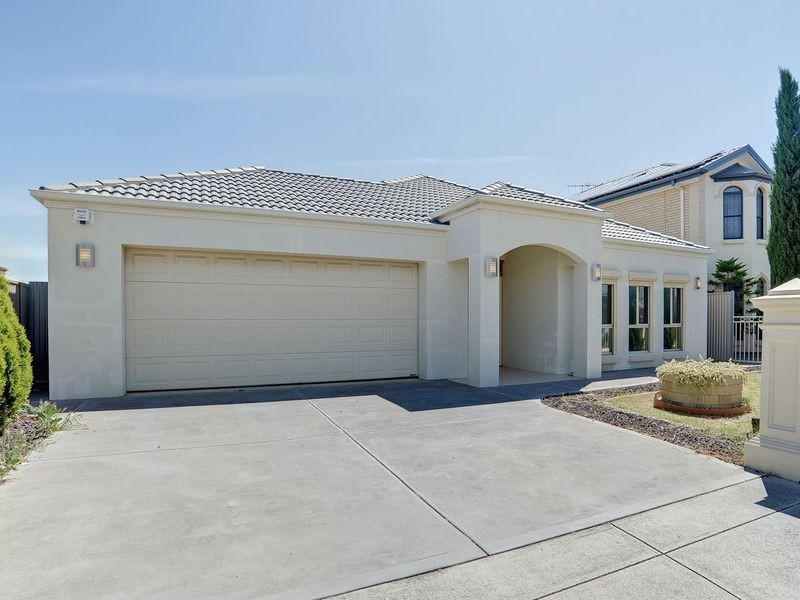 14 Coker Street, Ferryden Park SA 5010