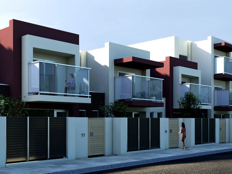 T2 – 11 Buckle Street, Glenelg North SA 5045