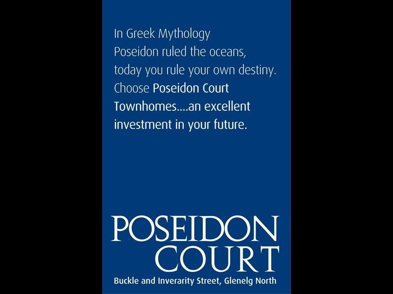 T2 – 11 Buckle Street, Glenelg North SA 5045