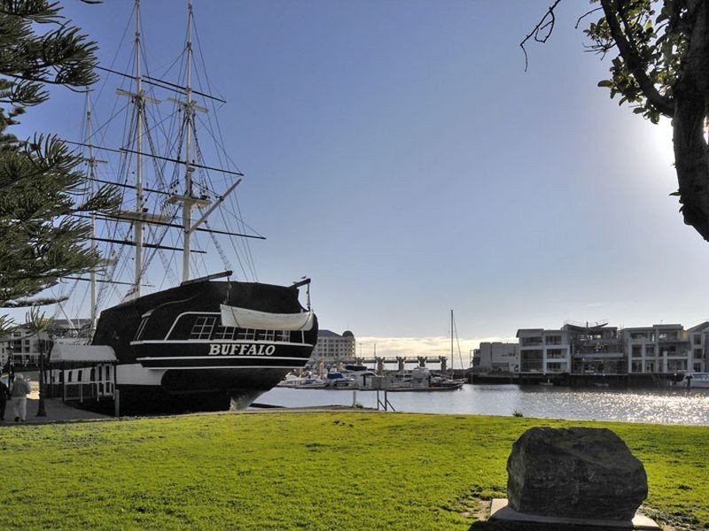 T2 – 11 Buckle Street, Glenelg North SA 5045