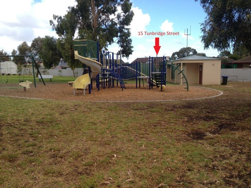 15 Tunbridge Street, Woodville South SA 5011