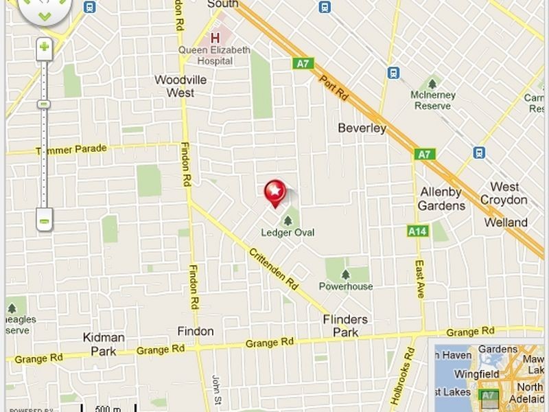 1 Machin Street, Woodville South SA 5011