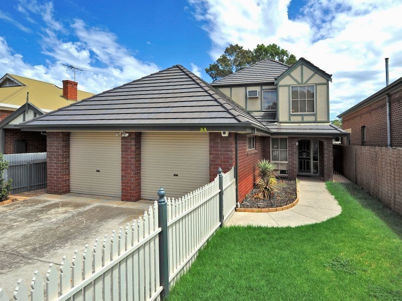 5A Garth Street, Woodville Park SA 5011