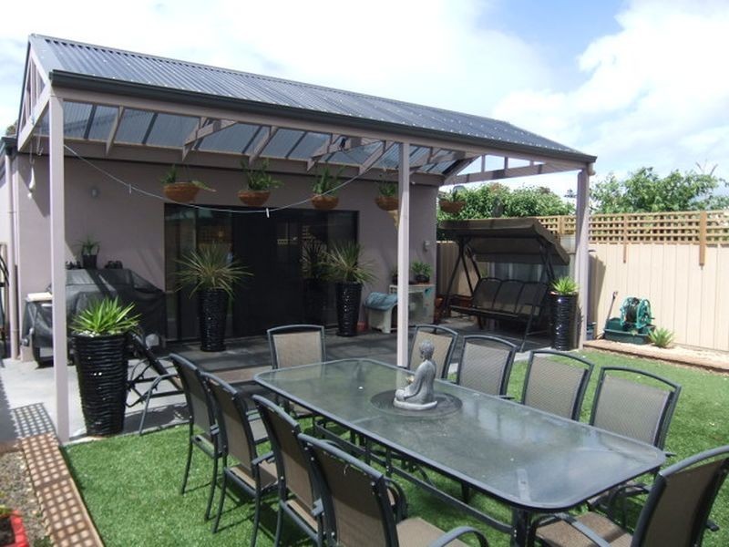 11 Longford Crescent, Ferryden Park SA 5010