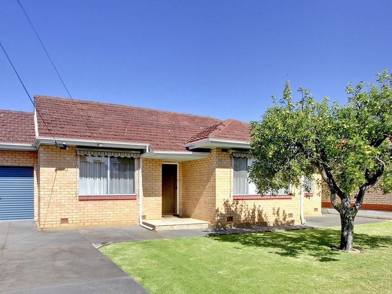 63 Todville Street, Woodville West SA 5011