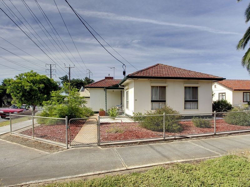 26 Solvay Road, Taperoo SA 5017