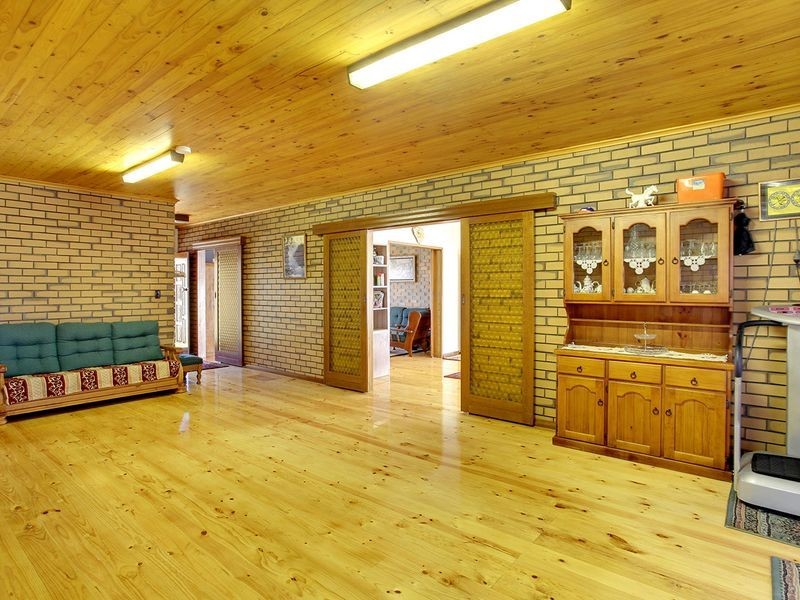 18 King William Street, Rosewater SA 5013