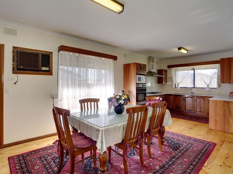 18 King William Street, Rosewater SA 5013