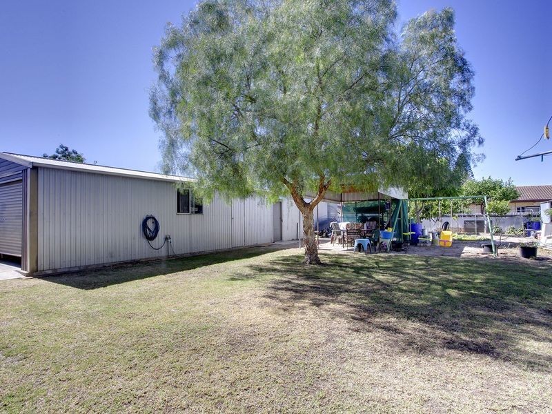 18 King William Street, Rosewater SA 5013