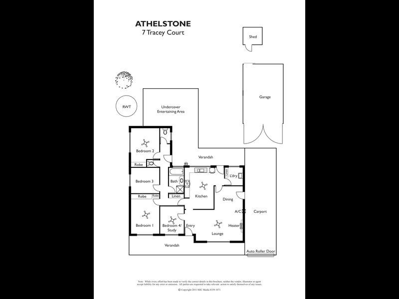 7 Tracy Court, Athelstone SA 5076