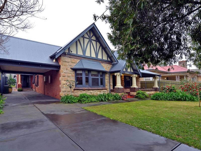 7 Seaton Avenue, Hazelwood Park SA 5066