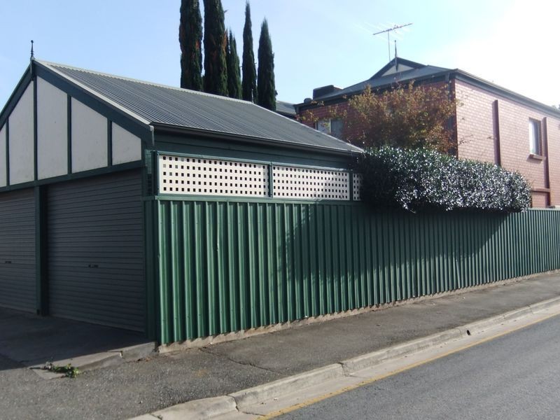 38 Second Street, Brompton SA 5007