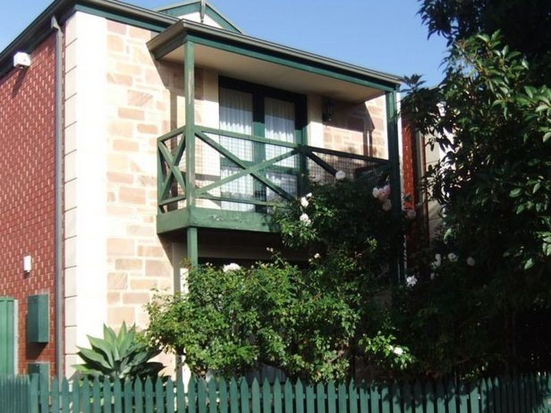 38 Second Street, Brompton SA 5007