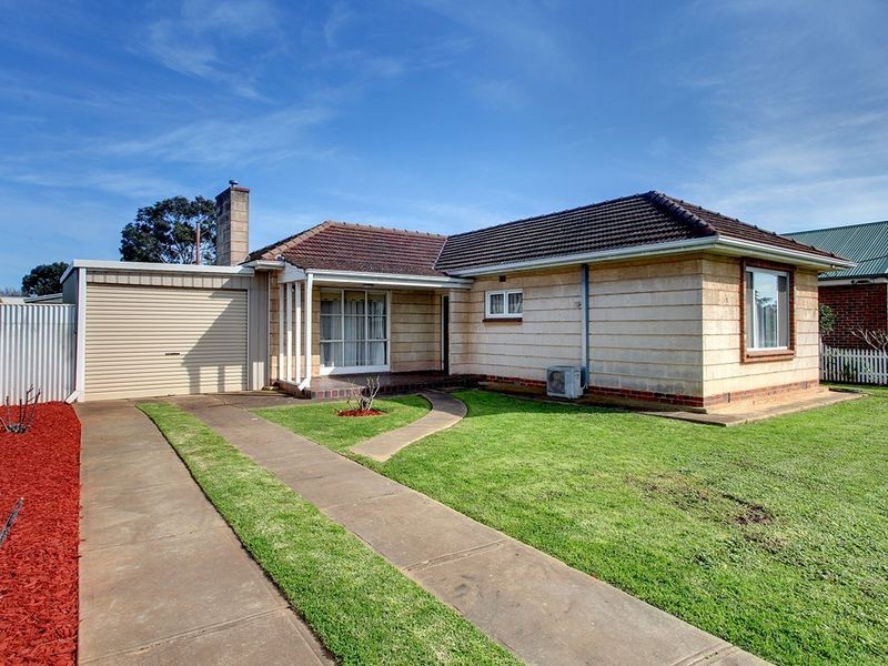 3 Cardiff Street, Woodville West SA 5011