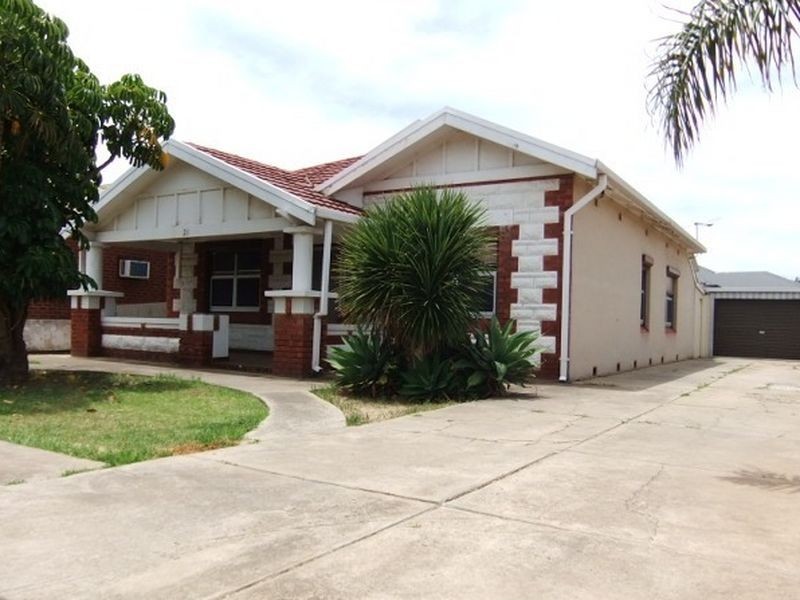 21 Selth Street, Albert Park SA 5014