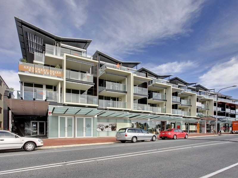 106/350-356 Seaview Road, Henley Beach SA 5022