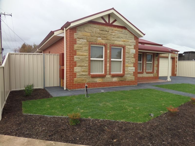 1 Cheviot Street, Woodville South SA 5011