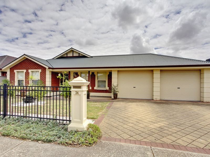 34 Lachlan Street, Ferryden Park SA 5010