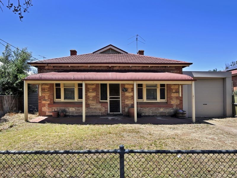 81 Chief Street, Brompton SA 5007